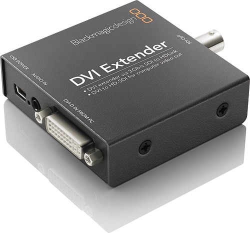 Blackmagic Design DVI Extender