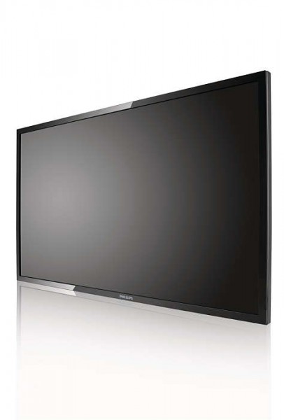 Philips 84Zoll MultiTouch Monitor