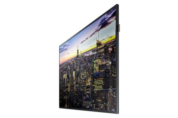 Samsung 49 Zoll UHD Signage Monitor