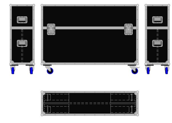 Flightcase