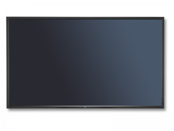 NEC MultiSync® X651UHD 65 Zoll Ultra-High Definition Large Format Display