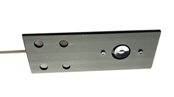 Sensor Technik - Interaktive Sensoren