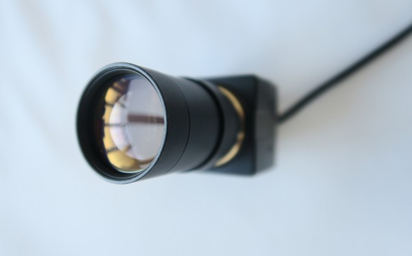 USB Mini Modul Kamera mit Zoom Optik