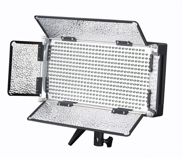 LED Flächenscheinwerfer 500