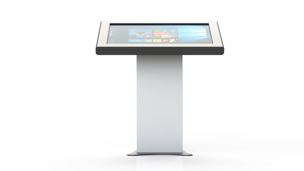 Terminal mit Touchscreen 4K - Demoeinheit