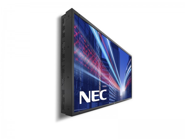 NEC MultiSync® X474HB 47 Zoll High Brightness Large Format Display