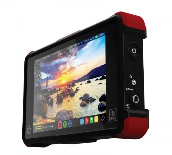 Atomos Ninja Flame Recorder