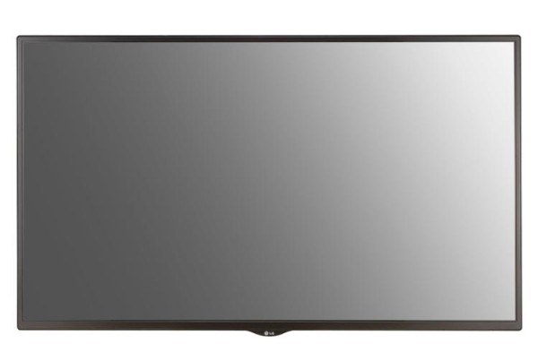 LG 65 Zoll Professional Monitor