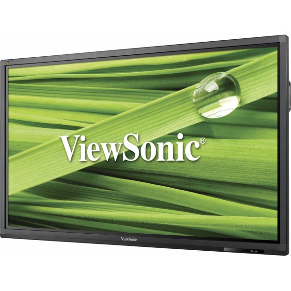 ViewSonic 70 Zoll Touch Display