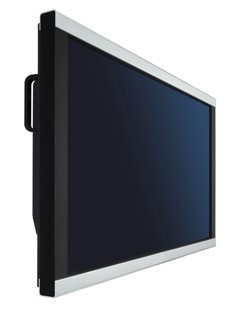 461-DST - 46 Zoll Touchscreen zur Miete