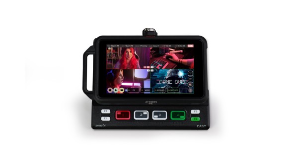 Atomos AtomX Cast