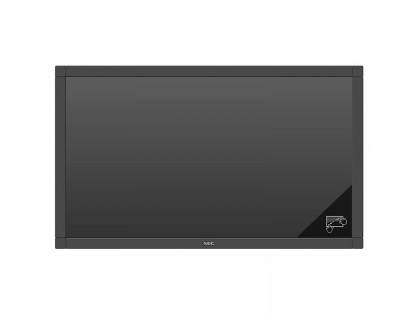NEC Touchscreen 48 Zoll Monitor mit MultiTouch